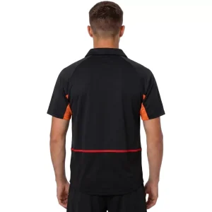 Maillot Rétro Extérieur Belgique 2002 – Image 2