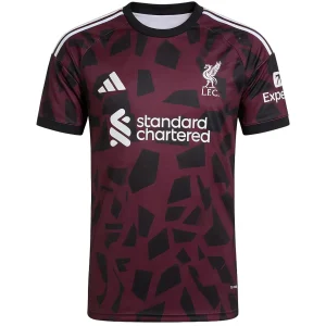 Maillot Troisième Liverpool FC 2026/27 – Image 3