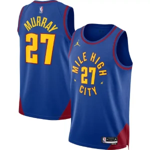 Maillot Domicile Denver Nuggets Jamal Murray #27 2026/27