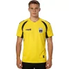 Maillot Gardien Cap Vert 2026/27 - Eleven Crown - Maillot de Football Pas Cher - Survêtements Pas Cher - Maillot de Foorball Enfants Pas Cher - Maillots Retro Vintage Pas Cher- Qualité Premium