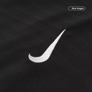 Maillot Rétro Troisième Manchester United Ronaldo #7 2007 – Image 3