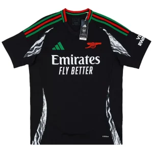 Maillot Extérieur Arsenal 2026/27 – Image 3