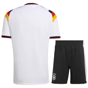 Ensemble Domicile Allemagne 2026/27 – Image 2