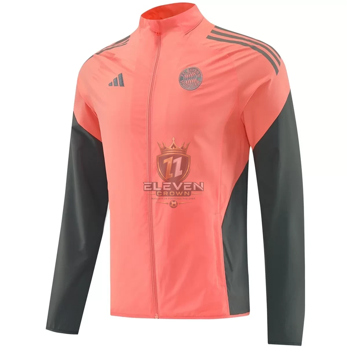 Veste Bayern Munich 2025/26 – Image 4