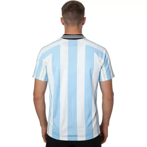Maillot Rétro Domicile Argentine 1998 – Image 2