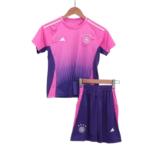 Ensemble Enfants Extérieur Allemagne 2026/27 – Image 2