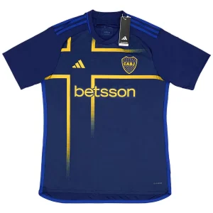Maillot Troisième Boca Juniors 2026/27 – Image 3