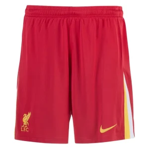 Short Domicile Liverpool FC 2026/27