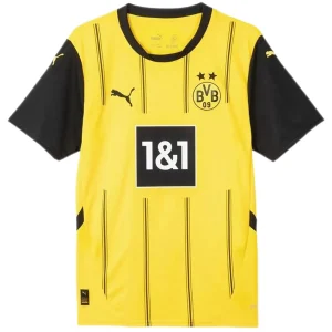 Maillot Domicile Borussia Dortmund 2026/27 – Image 3