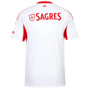Maillot Troisième Benfica 2025/26 – Image 2