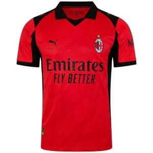 Maillot Quatrième AC Milan 2025/26 – Image 3