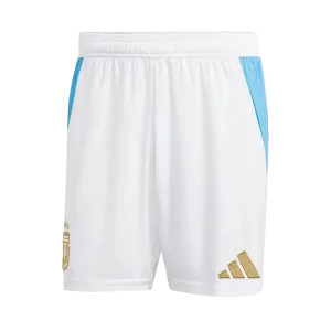 Short Domicile Argentine 2026/27