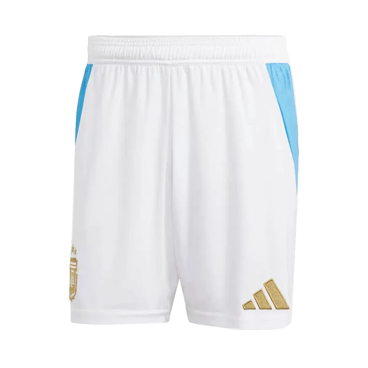 Short Domicile Argentine 2026/27
