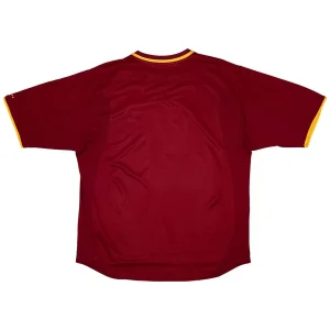 Maillot Rétro Domicile Portugal 2000 – Image 2