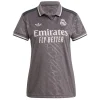 Maillot Femme Troisième Real Madrid 2026/27 - Eleven Crown - Maillot de Football Pas Cher - Survêtements Pas Cher - Maillot de Foorball Enfants Pas Cher - Maillots Retro Vintage Pas Cher- Qualité Premium