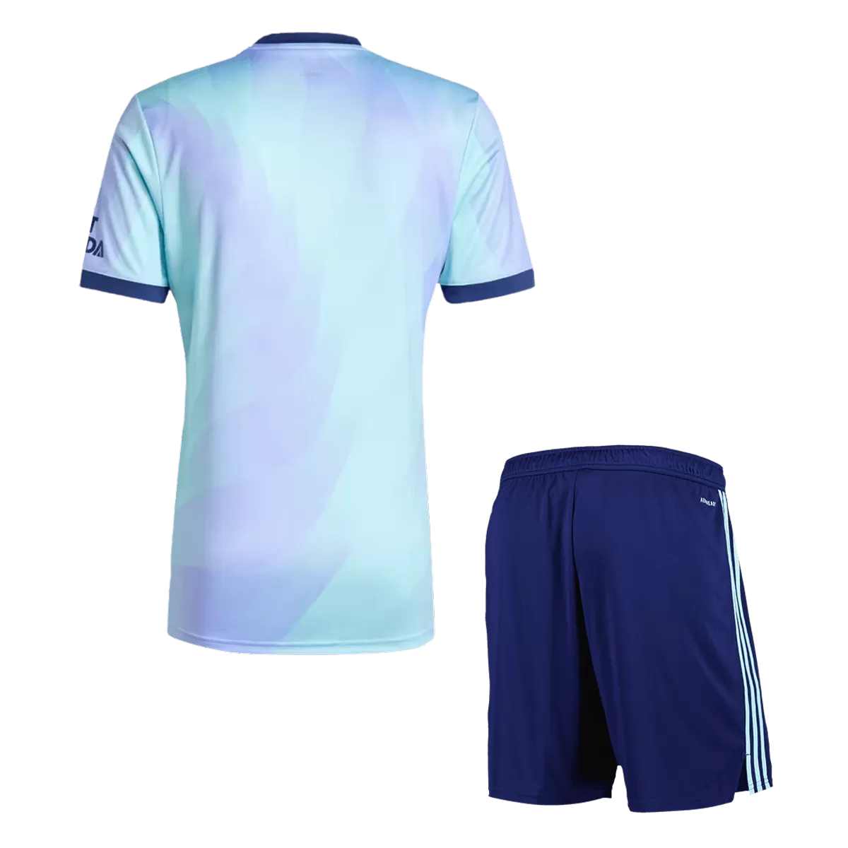 Ensemble Troisième Arsenal 2026/27 – Image 2