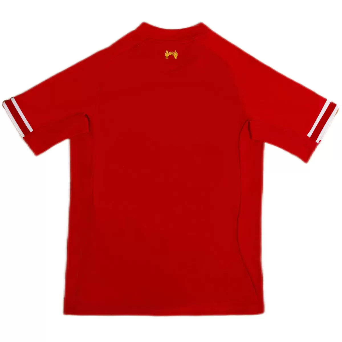 Maillot Rétro Domicile Liverpool FC 2013 – Image 2
