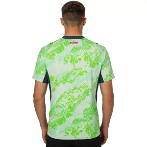 Maillot Extérieur Suisse 2026/27 – Image 2