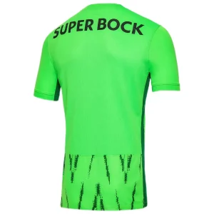 Maillot Troisième Sporting CP 2026/27 – Image 3