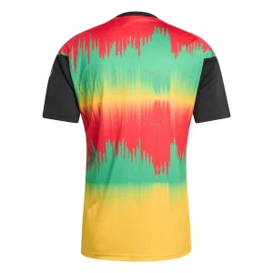 Maillot Domicile Jamaïque 2026/27 – Image 4