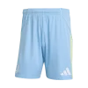 Short Extérieur Juventus Turin 2025/26 - Eleven Crown - Maillot de Football Pas Cher - Survêtements Pas Cher - Maillot de Foorball Enfants Pas Cher - Maillots Retro Vintage Pas Cher- Qualité Premium