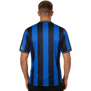 Maillot Rétro Domicile Inter Milan 2009 – Image 2