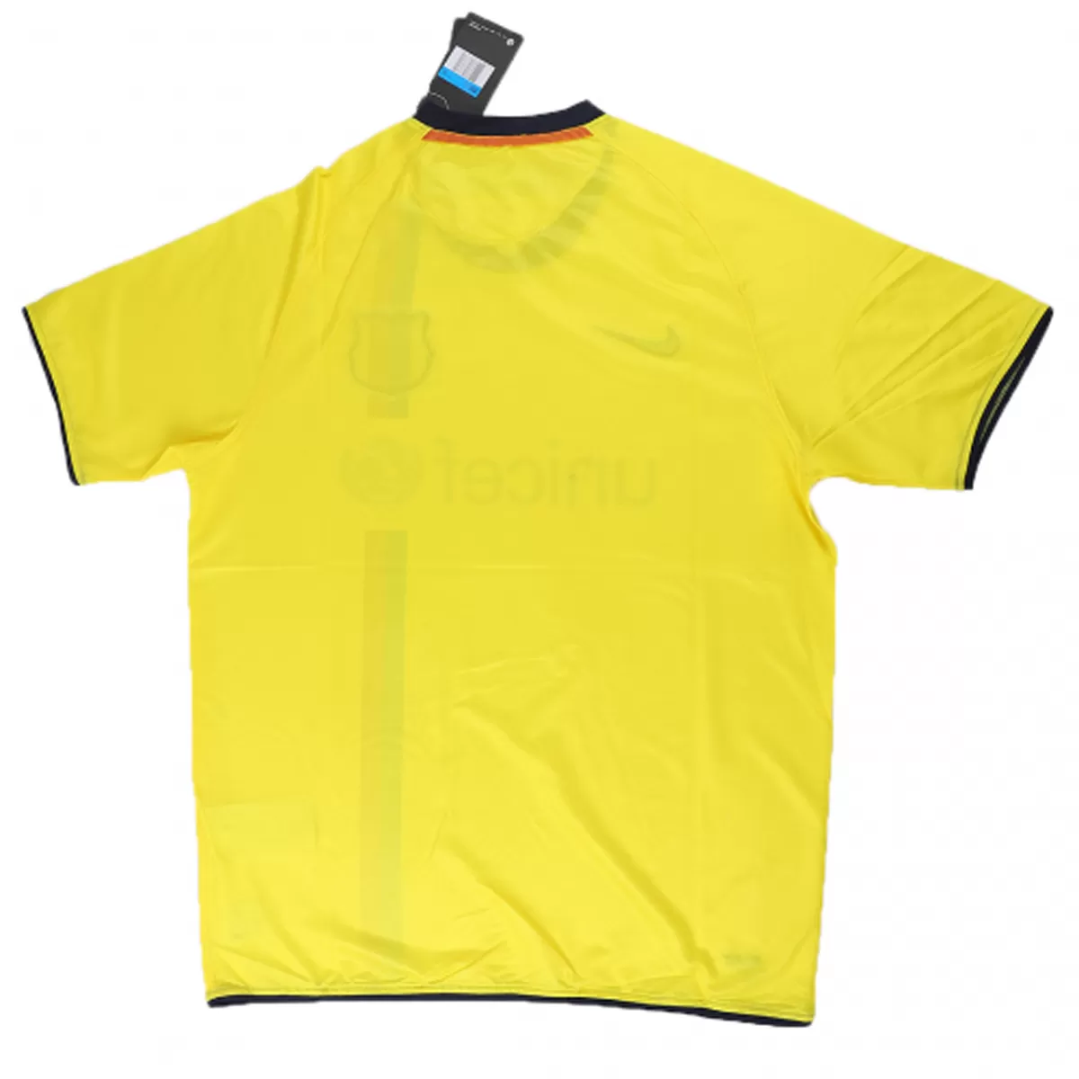 Maillot Rétro Extérieur FC Barcelone Messi #10 2008 – Image 4