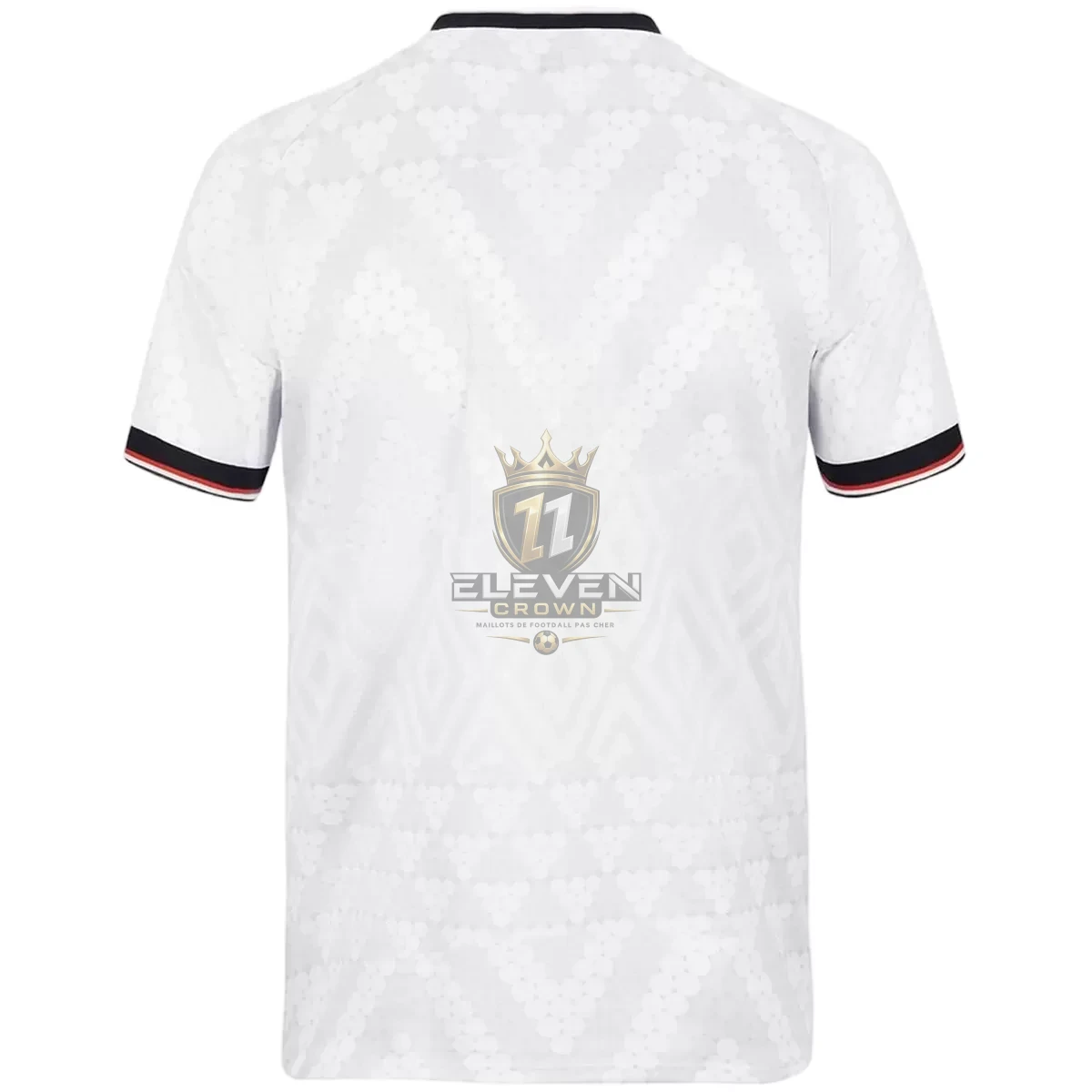 Maillot Domicile Irak 2026/27 – Image 4