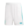 Short Troisième Liverpool FC 2025/26 - Eleven Crown - Maillot de Football Pas Cher - Survêtements Pas Cher - Maillot de Foorball Enfants Pas Cher - Maillots Retro Vintage Pas Cher- Qualité Premium