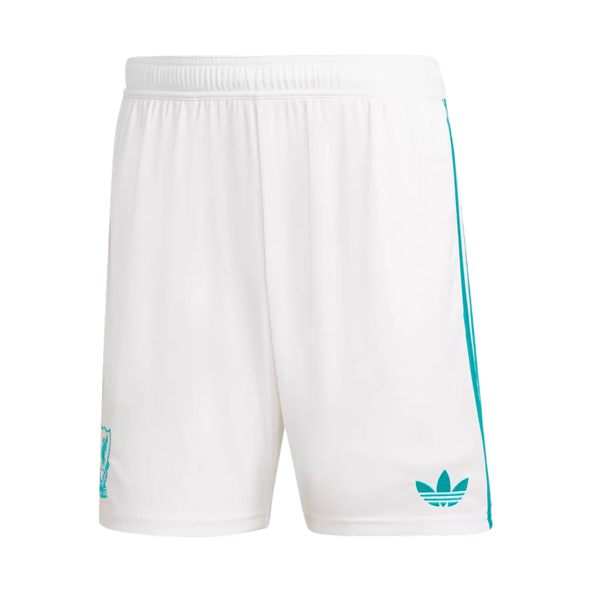 Short Troisième Liverpool FC 2025/26