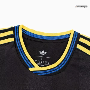 Maillot Troisième Manchester United Cunha #10 2025/26 – Image 3
