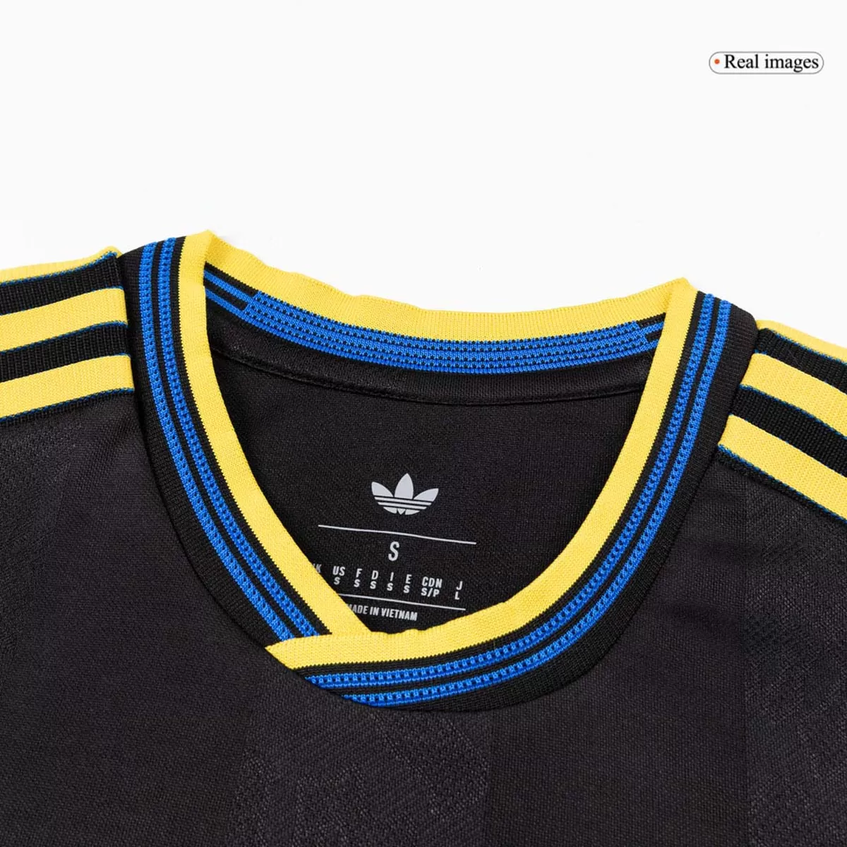 Maillot Troisième Manchester United Cunha #10 2025/26 – Image 3