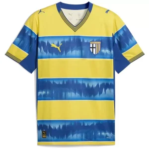 Maillot Extérieur Parme Calcio 2025/26