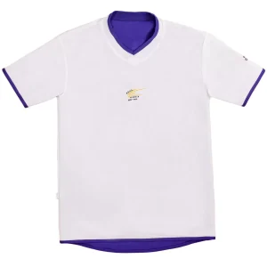Maillot Rétro Troisième Real Madrid 2002 – Image 3