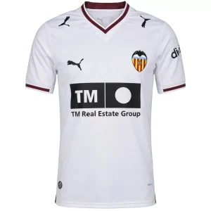 Maillot Domicile Valence CF 2026/27 – Image 3