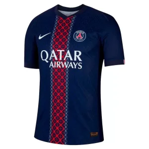 Maillot Player Domicile PSG 2025/26