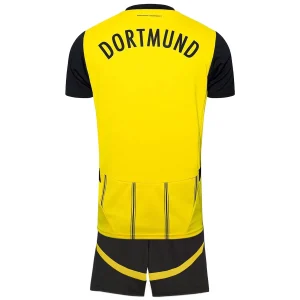 Ensemble Enfants Domicile Borussia Dortmund 2026/27 – Image 2