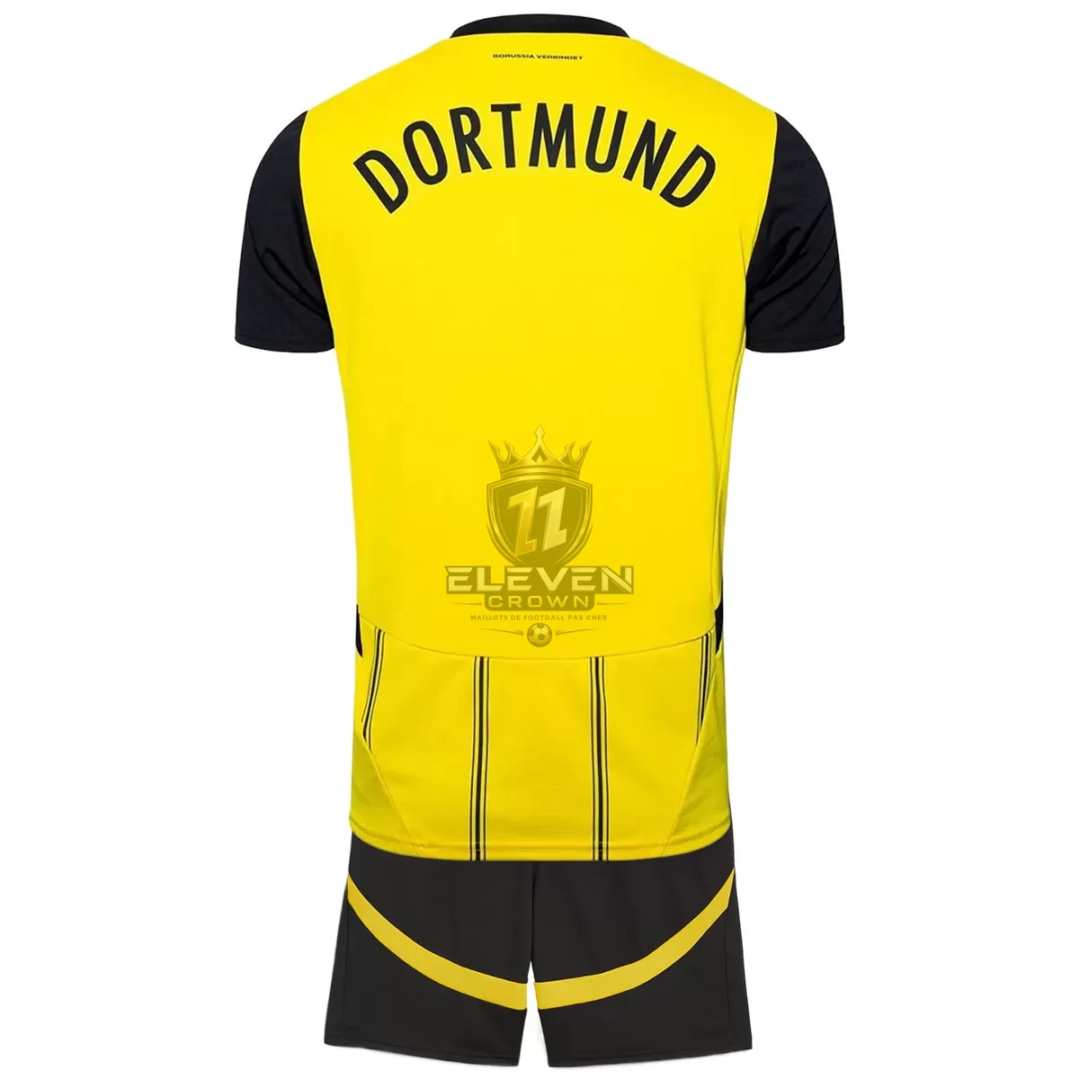 Ensemble Enfants Domicile Borussia Dortmund 2026/27 – Image 2