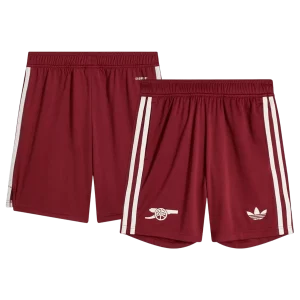 Short Troisième Arsenal 2025/26 – Image 3