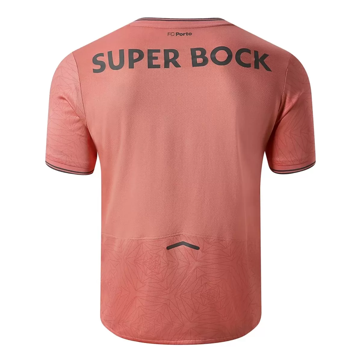 Maillot Extérieur FC Porto 2025/26 – Image 2