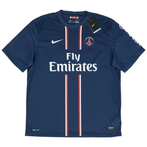 Maillot Rétro Domicile PSG 2012 – Image 2