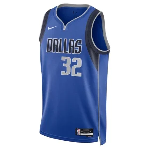 Maillot Domicile Dallas Mavericks Cooper Flagg #32 2026/27 – Image 3