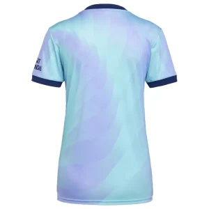 Maillot Femme Troisième Arsenal 2026/27 – Image 2