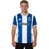 Maillot Domicile FC Porto 2026/27 - Eleven Crown - Maillot de Football Pas Cher - Survêtements Pas Cher - Maillot de Foorball Enfants Pas Cher - Maillots Retro Vintage Pas Cher- Qualité Premium