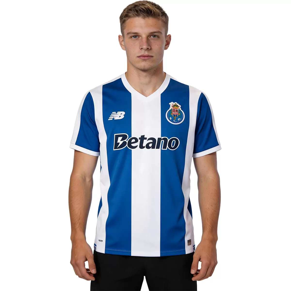 Maillot Domicile FC Porto 2026/27