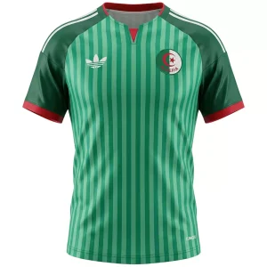 Maillot Extérieur Algérie 2026/27 – Image 3