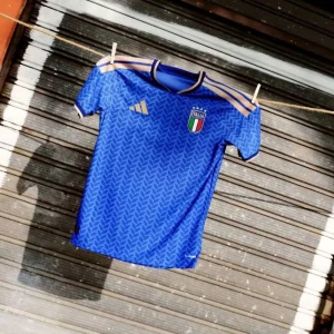 Maillot Player Domicile Italie 2026/27 – Image 3