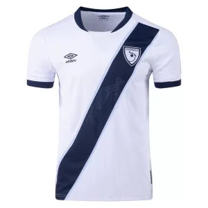 Maillot Domicile Guatemala 2026/27