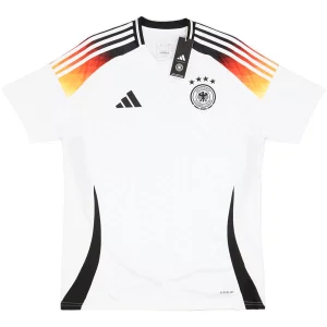 Maillot Domicile Allemagne 2026/27 – Image 3