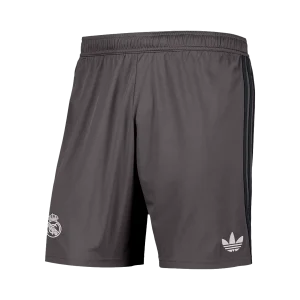 Short Troisième Real Madrid 2026/27 – Image 3